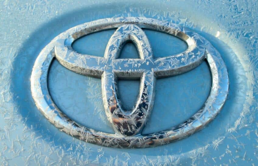 Toyota said to cut its global car production plan in September by 40%