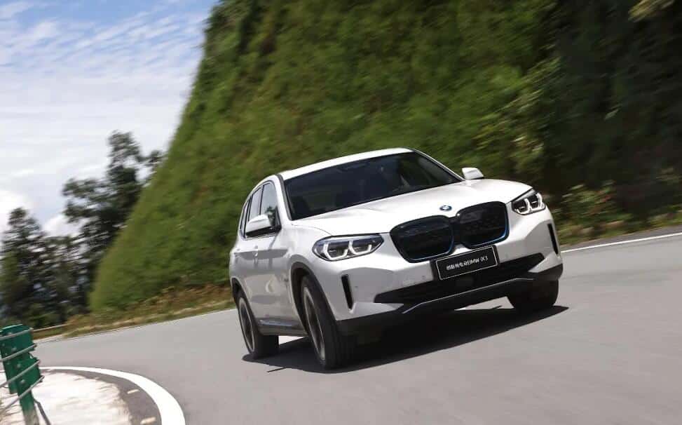 BMW Brilliance sees its 100,000th power battery roll off line