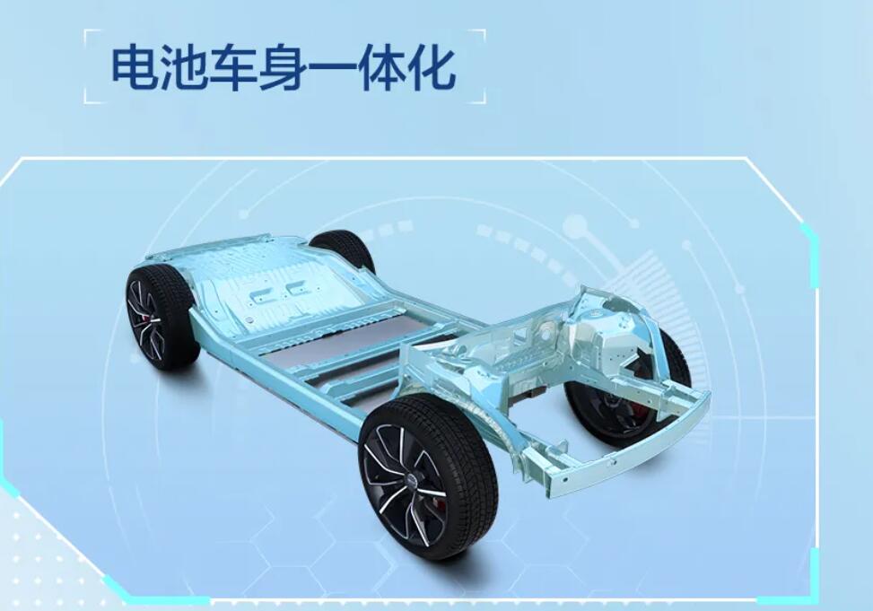 BYD officially launches e-Platform 3.0, unveils Ocean X concept car