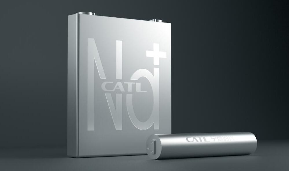CATL to put one sodium-ion battery line into production next year