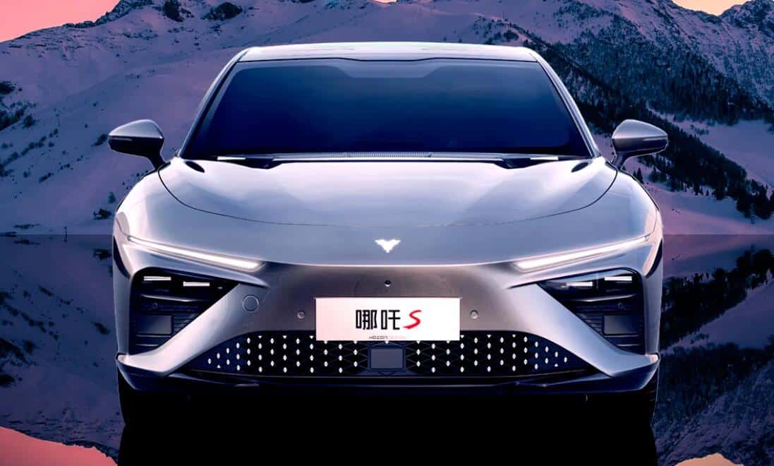 Chinese EV startup Neta closes Series D1 funding round of about 5 million