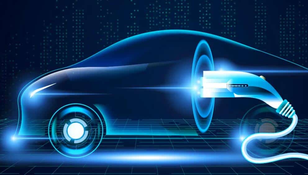 Official says China will keep NEV support policies continuous and stable