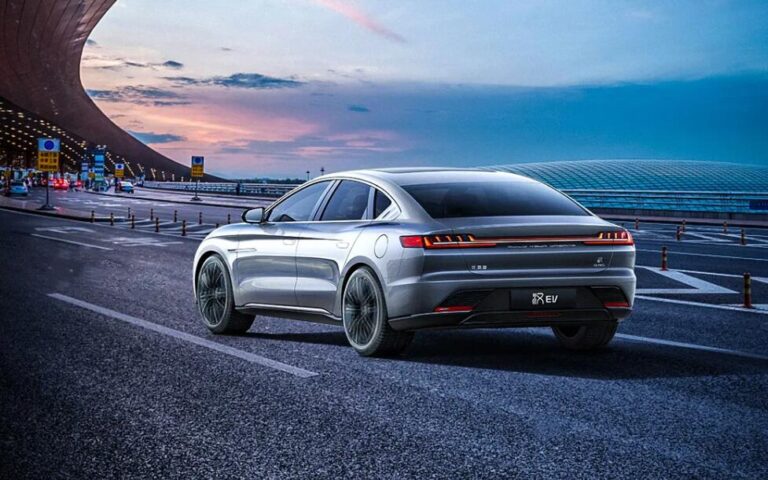 BYD reportedly to raise battery prices by at least 20% starting next month