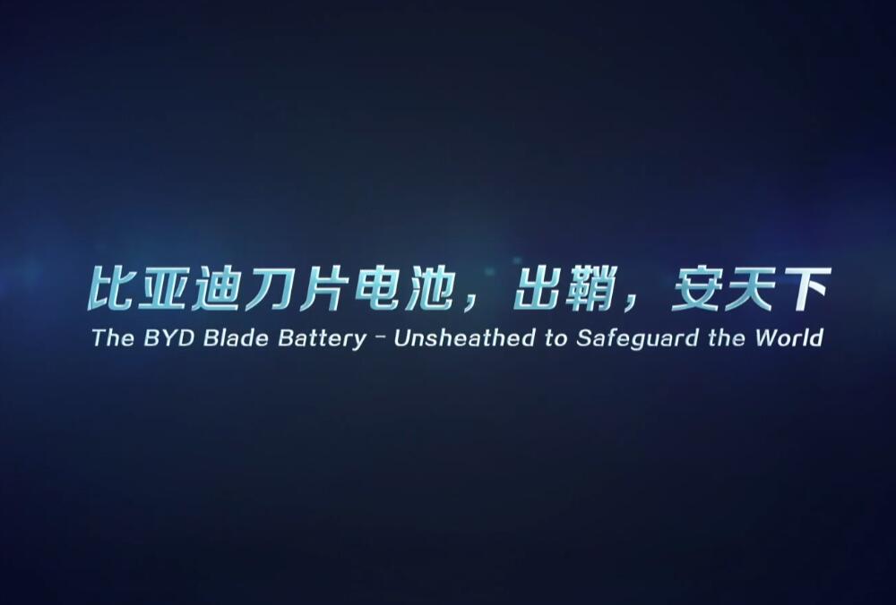 Daiwa Securities says it's reasonable if Tesla adds BYD as new LFP battery supplier