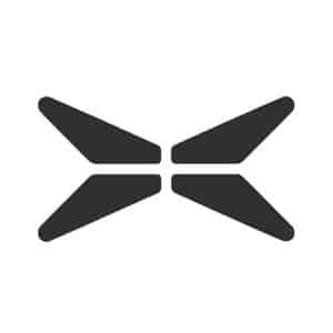 Xpeng hints at new logo design