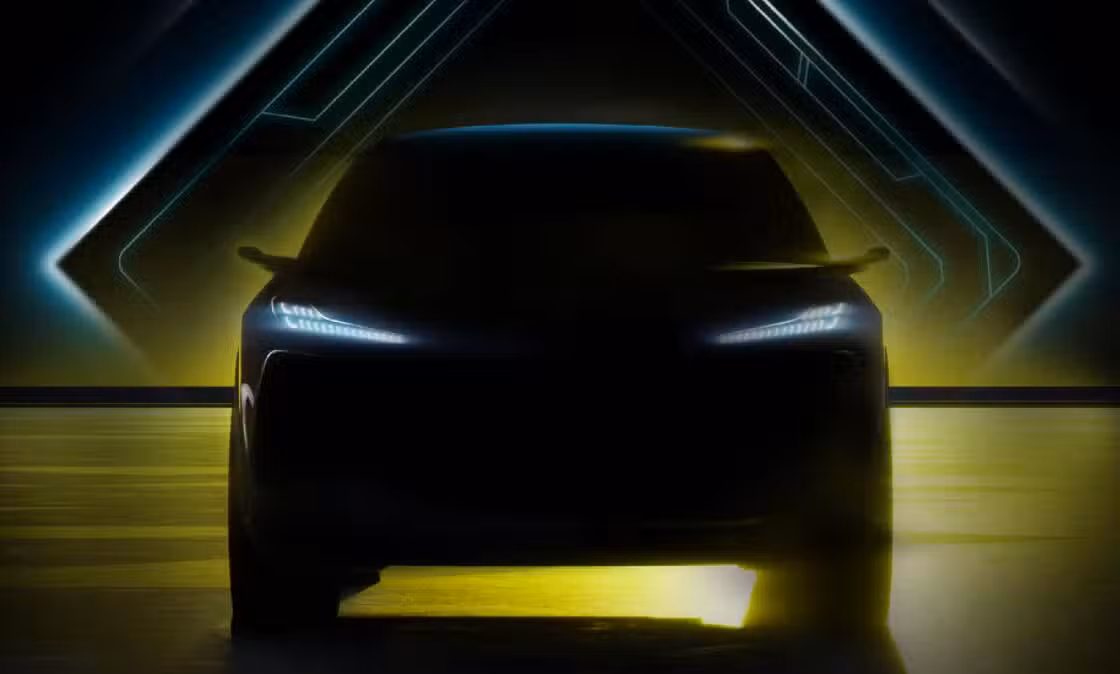 Geely's Lotus, self-driving unicorn Momenta set up joint venture