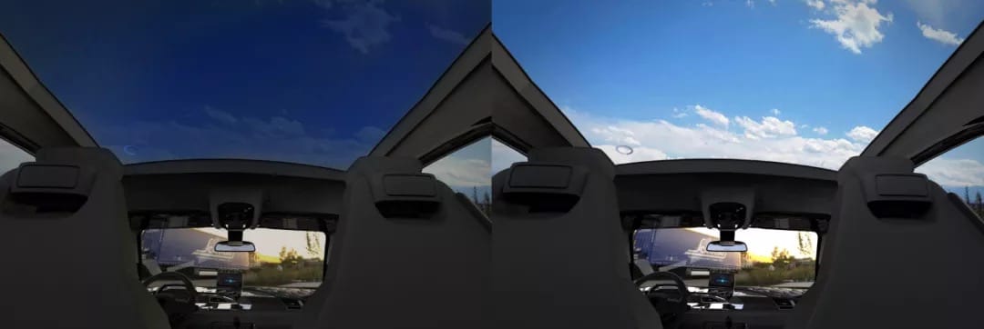 Nio Capital, BYD invest in smart color-changing glass technology developer