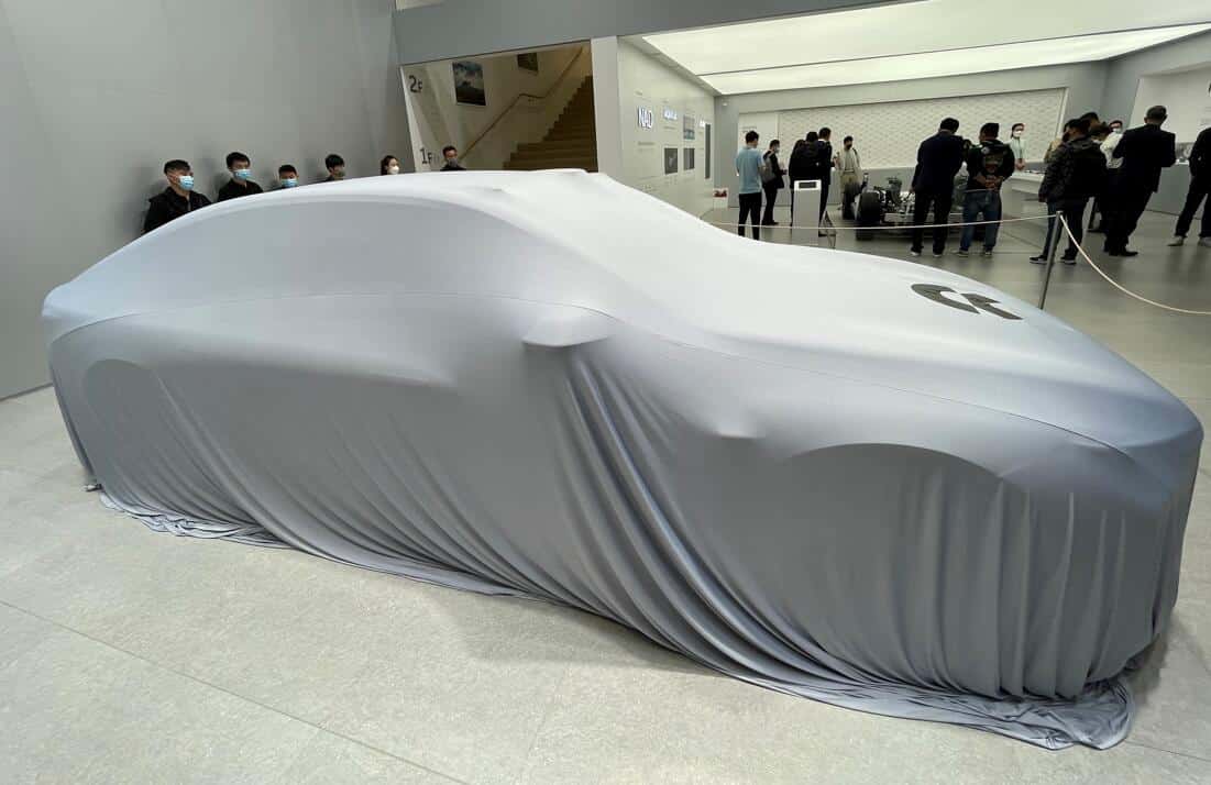 Analyst expects higher R&D expenses to keep Nio's loss widening