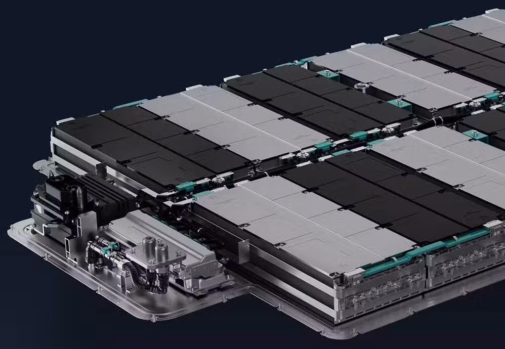Nio's potential semi-solid-state battery supplier reportedly to get investment from Xiaomi, Huawei