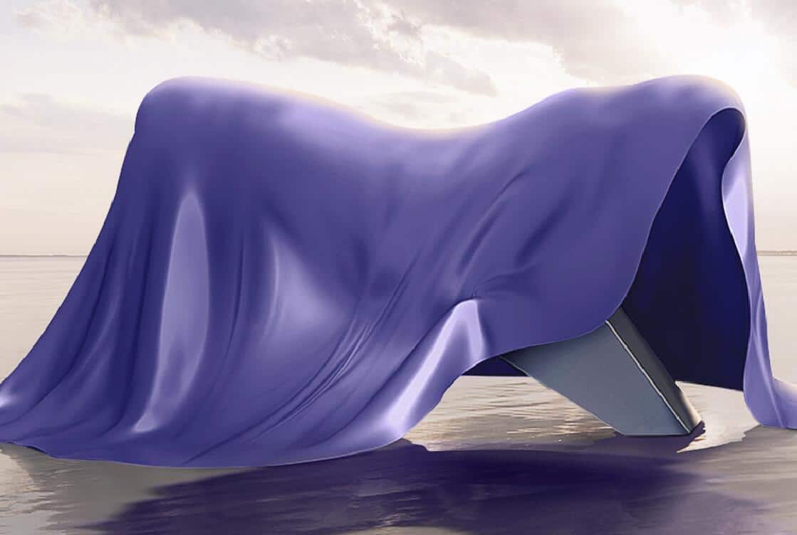 Xpeng hints at new logo design