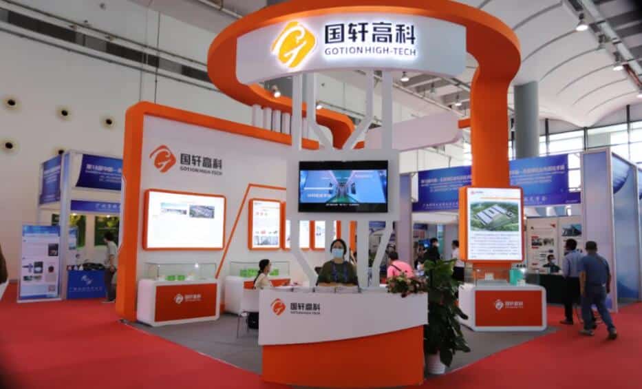 Gotion signs deal to supply at least 10 GWh of cells to Great Wall Motor's parts unit over next four years
