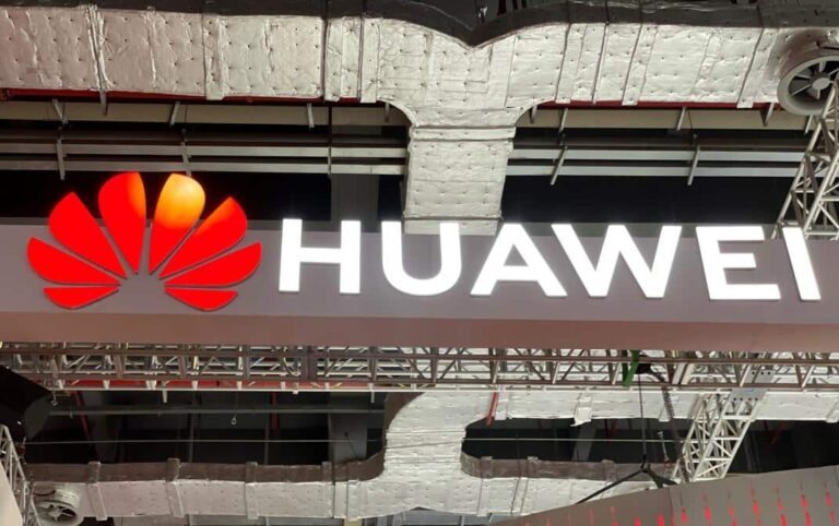 Sokon denies it plays only OEM role in partnership with Huawei