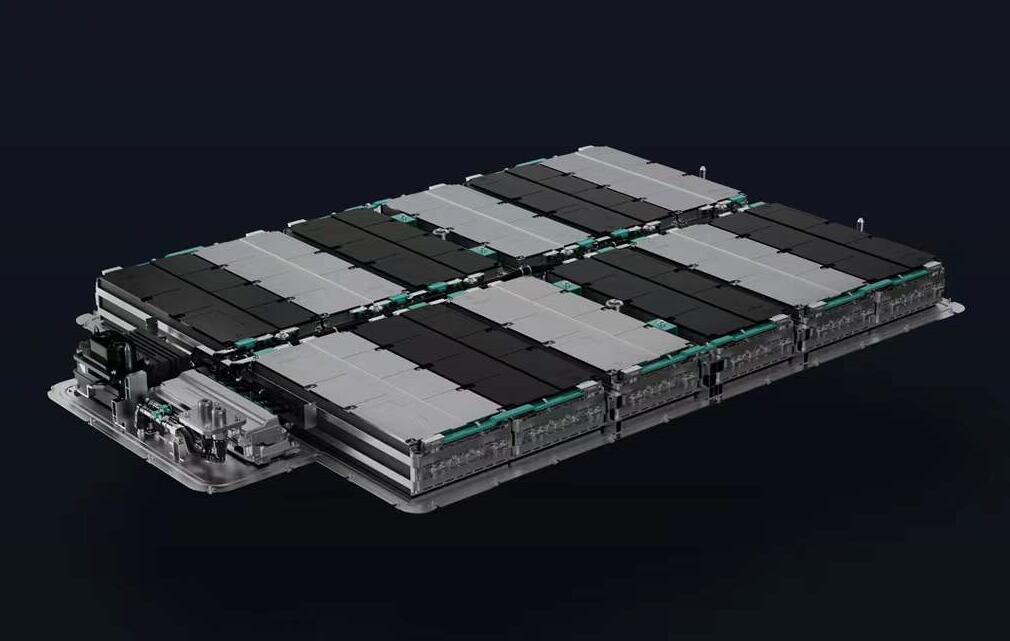 CATL reportedly developing 150-kWh pack for Nio with ultra-high nickel technology