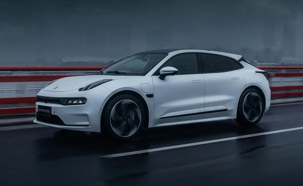 Deutsche Bank introduces new 'Fab 5' of Chinese EV startups