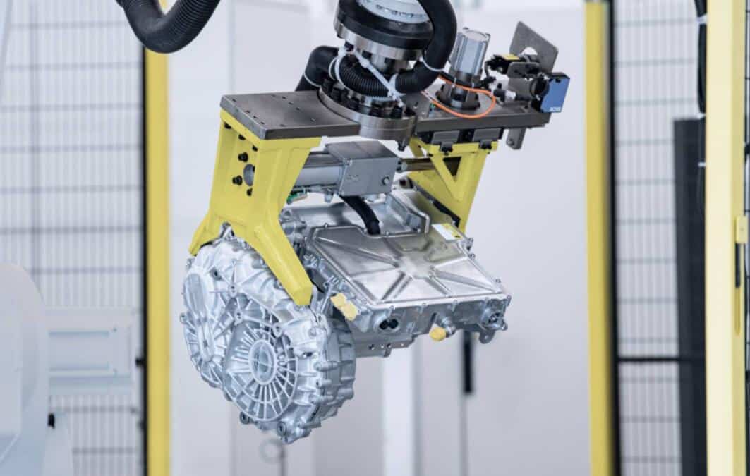 Nio hiring semiconductor talents in Germany for SiC and IGBT chip design