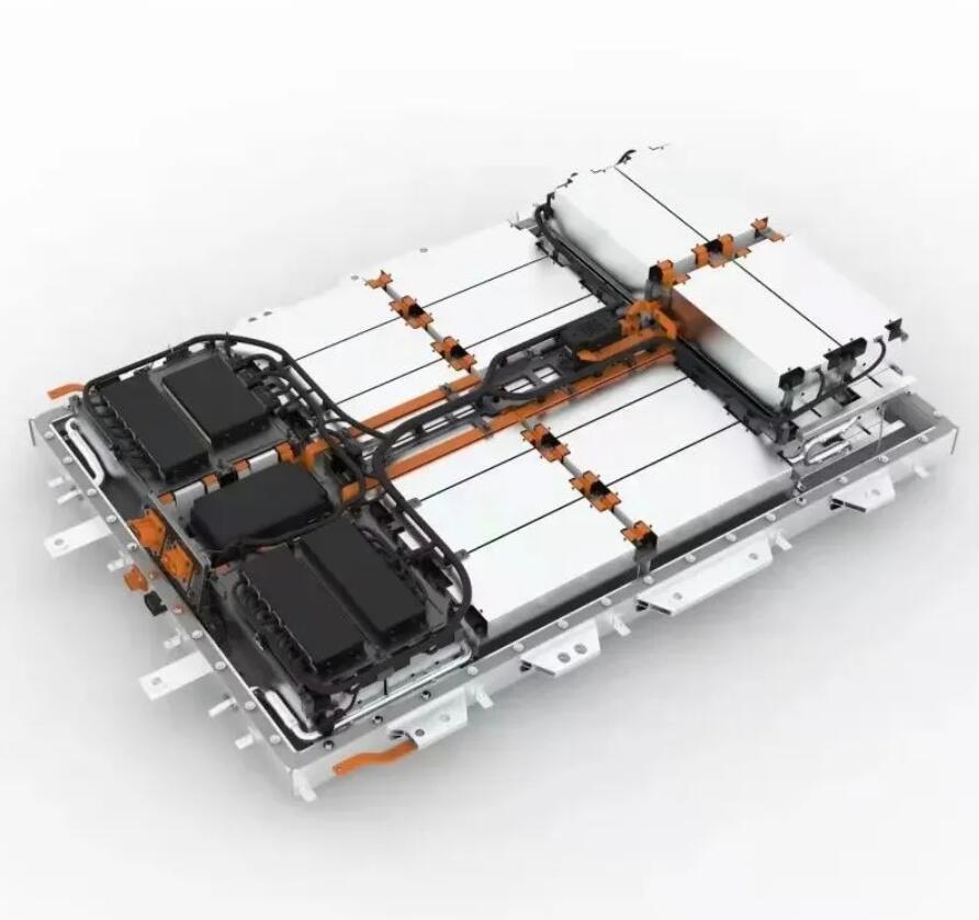 Dongfeng Motor delivers first 50 EVs with solid-state batteries