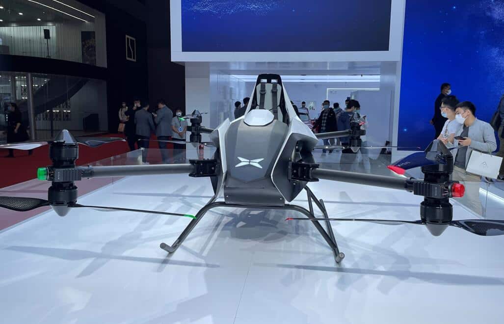 Xpeng raises 2 million in China capital market through ABS issuance after Nio