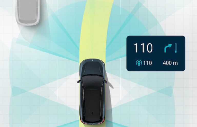 Nio says its users drove over 7.5 million km with Nio Pilot during Chinese New Year holiday