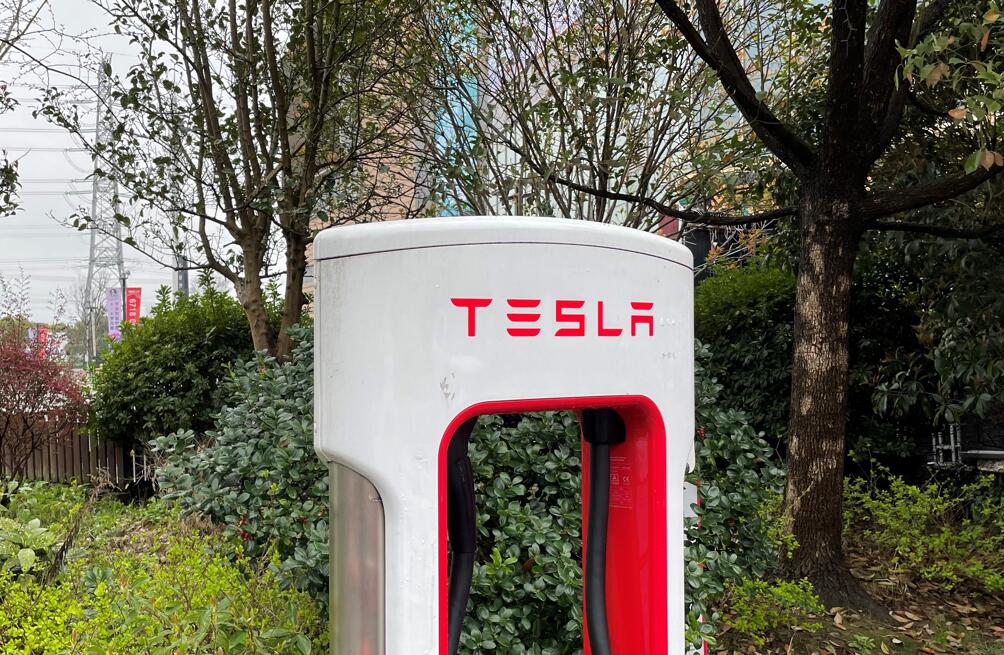 Tesla denies it has plans to build new factory in Shenyang