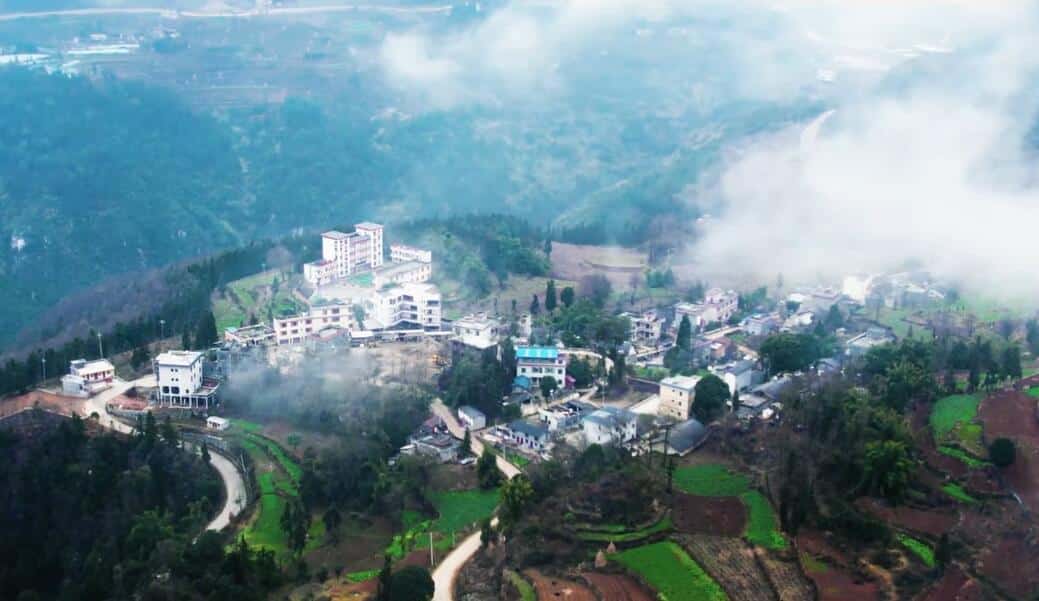 In China's remote mountainous region, there is a 'Tesla village'