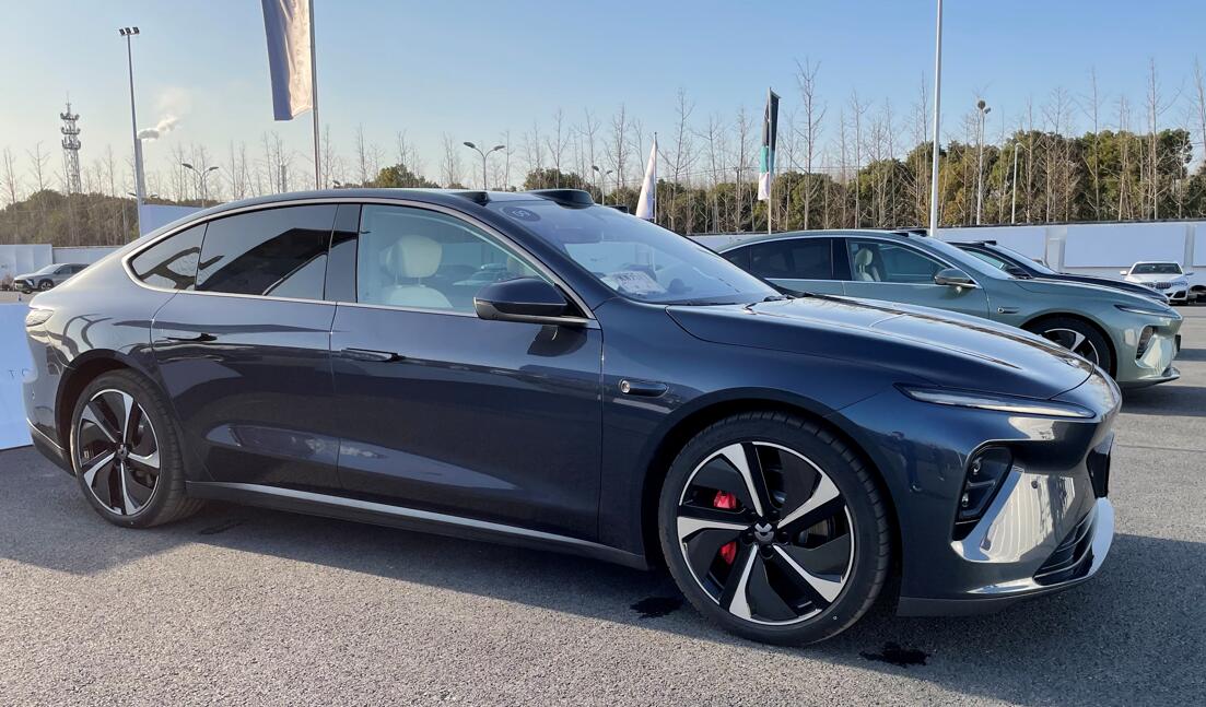 Covid skirmish ending? Key battles determining Nio share price loom