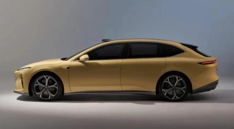 Nio to launch very special model next year, CEO hints