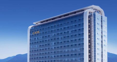 CATL says it has explored possibility of local production with US customers