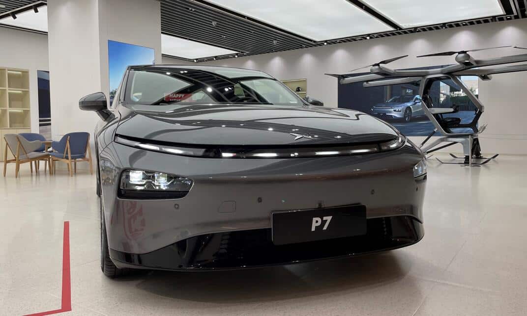 Xpeng to report Q1 earnings on May 23, what to watch?