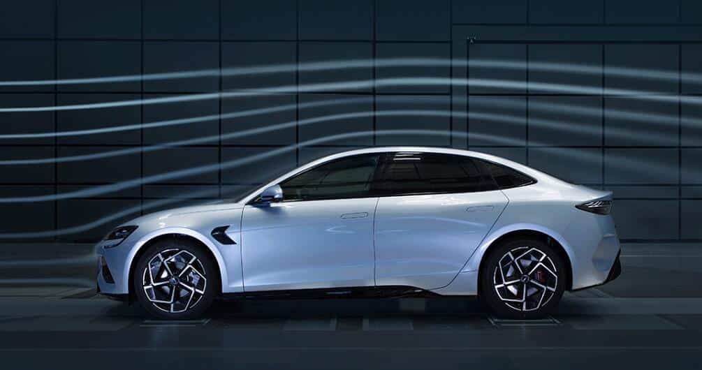 BYD secures 3 million worth of lithium supplies from local producer