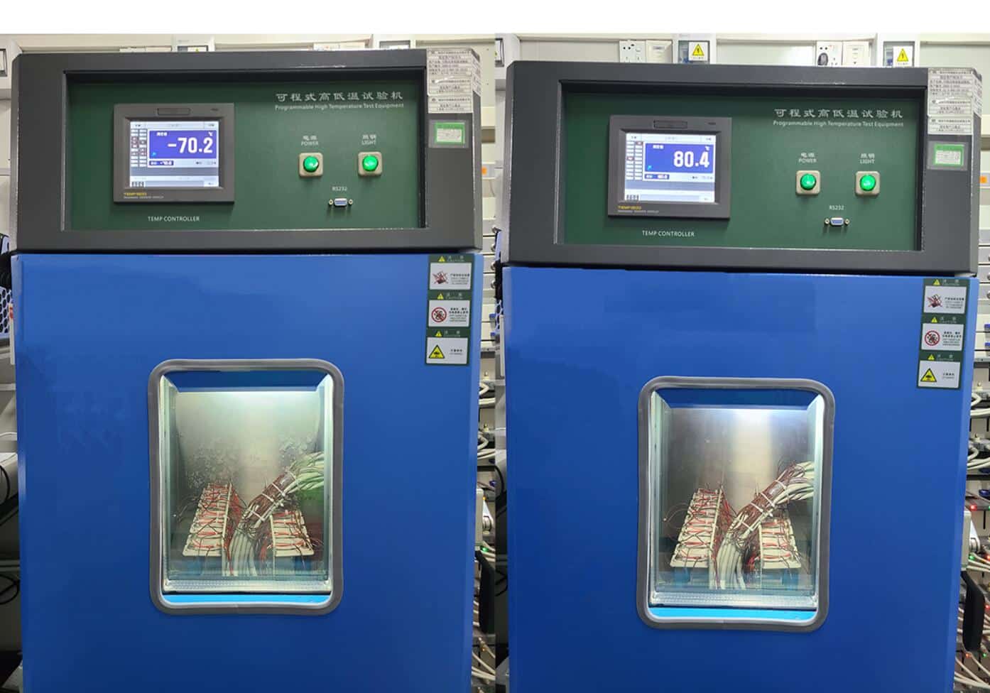 New battery built by Chinese team claims to be able to work in temperatures down to -70°C