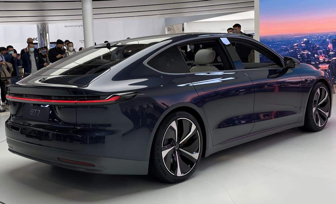 Further Reading: How does Shanghai's auto market fare after life returns to normal from Covid?