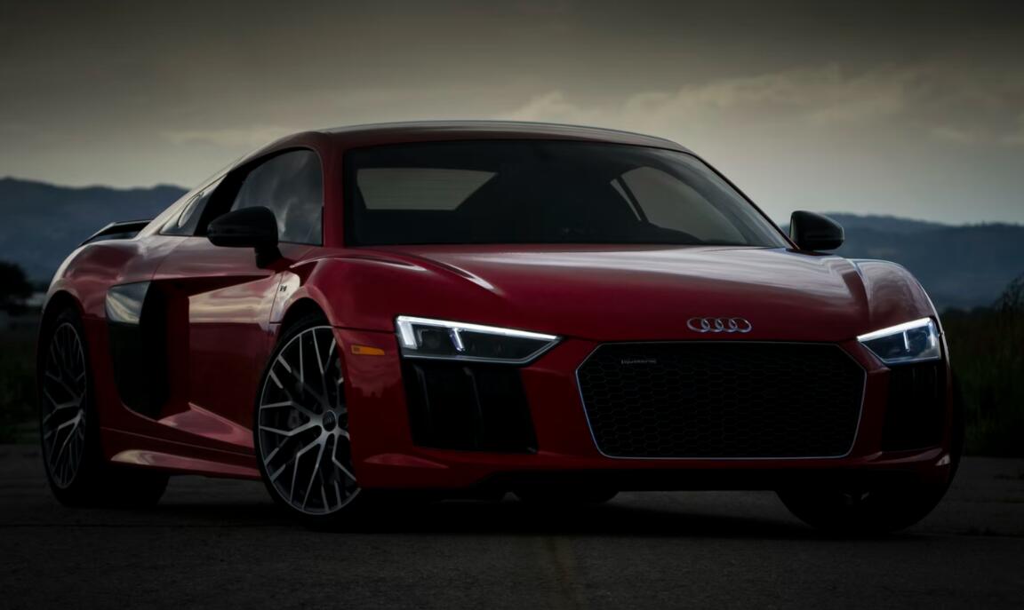 Further Reading: Audi fails in China's EV market