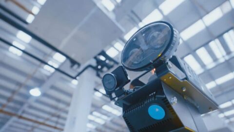 CATL equips most of its bases with 5G connectivity, covering over 5 million square meters