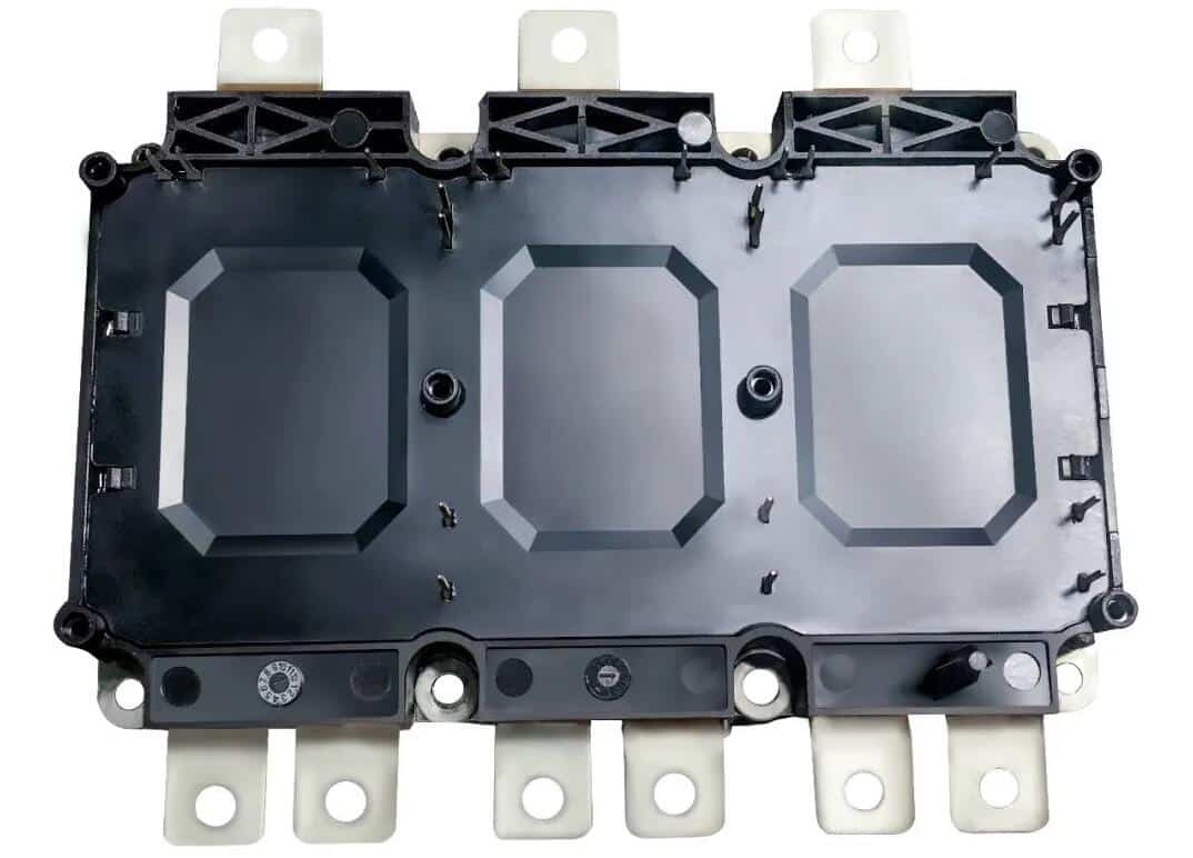 BYD Semiconductor launches new SiC module claiming 30% higher power than mainstream products