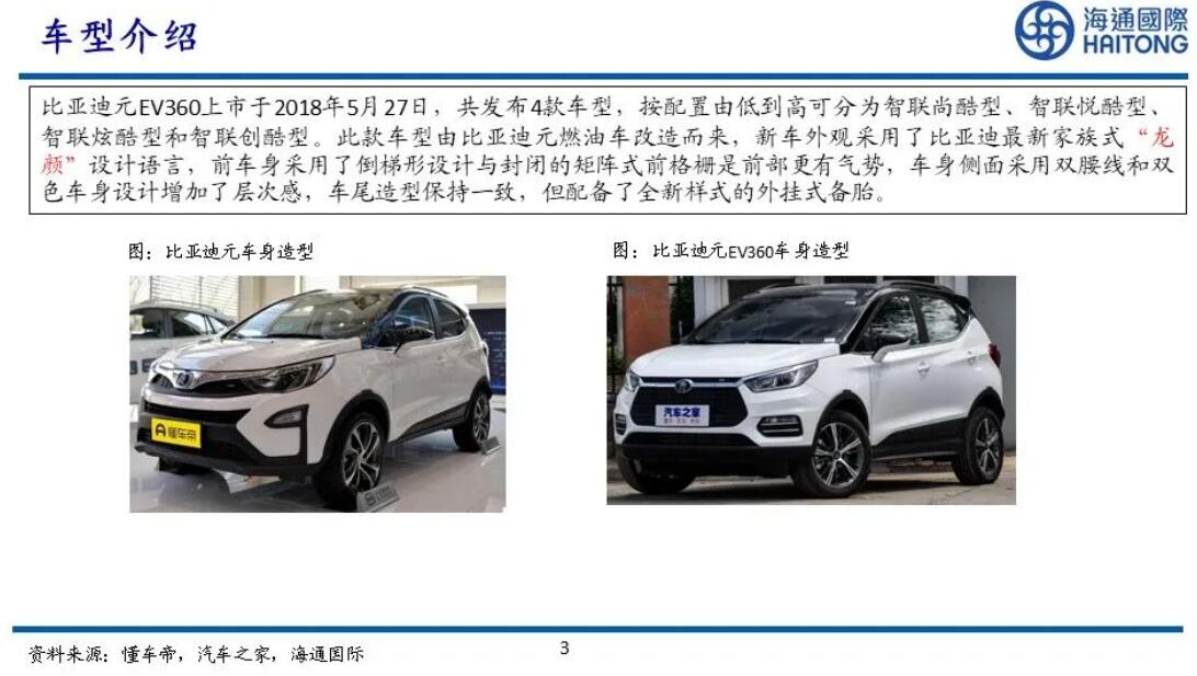 Chinese analyst team dismantles Yuan EV for their research on BYD