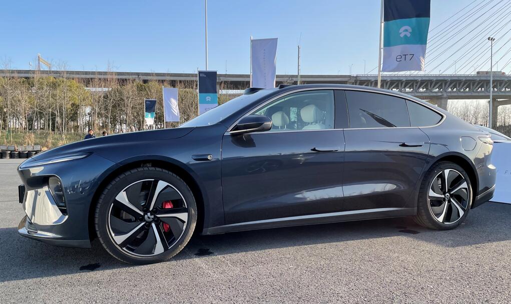 Will June be the start of problem-free months for Nio?