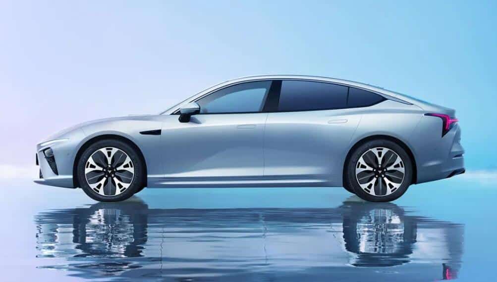 Neta delivers 13,157 vehicles in June, up 19.5% from May