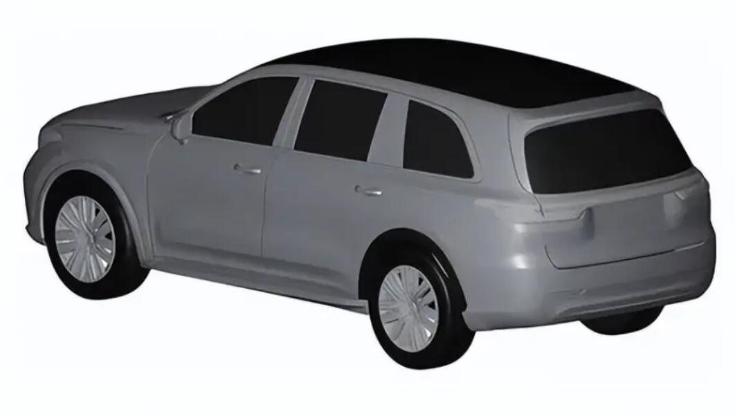 Li Auto CEO confirms X03 in the works in addition to Li L8