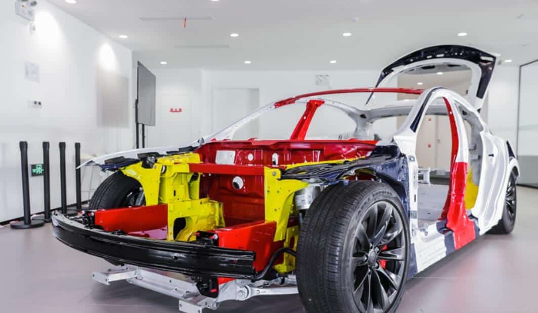 Tesla adds 48 Supercharger stations in Chinese mainland in July