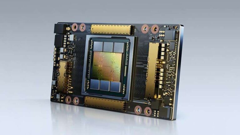 Nvidia's GPU export restrictions may hinder self-driving R&D for Chinese EV makers