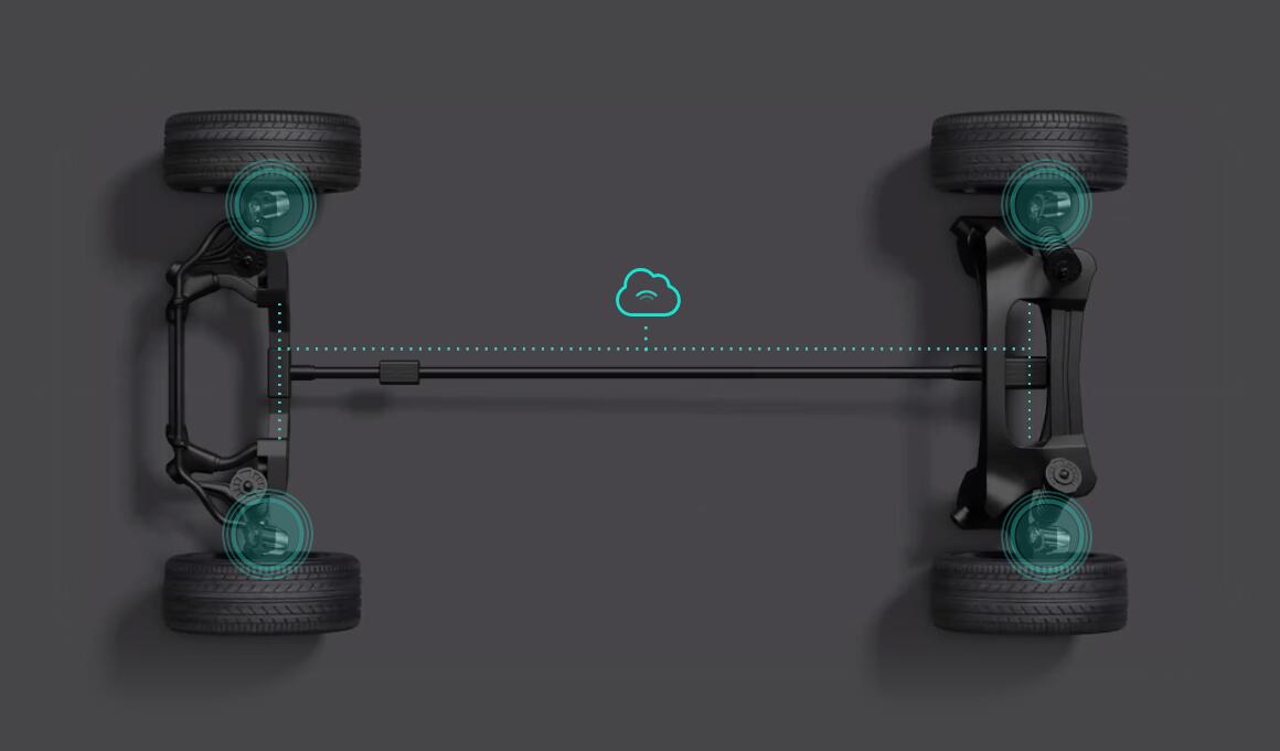 Nio Capital leads latest funding round in US-based suspension startup ClearMotion