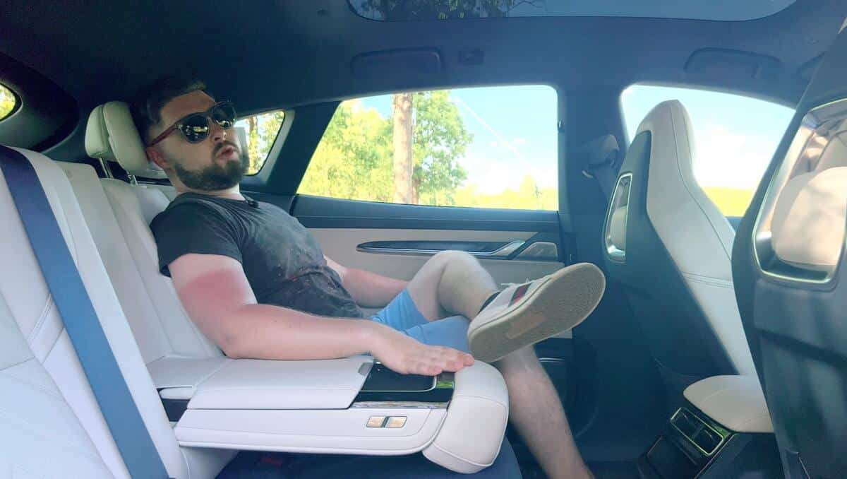 Zeekr 001 review: Probably the best overall EV package under K in China