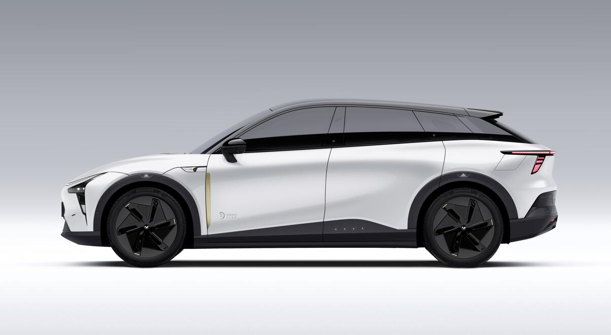 Jidu launches limited edition of its robocar: Priced at ,253, limited to 2,000 units