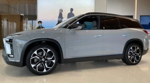 Nio Q3 earnings: Deutsche Bank's first look