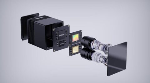 Hesai unveils solid-state LiDAR FT120 for filling blind spots, deliveries to begin in 2023