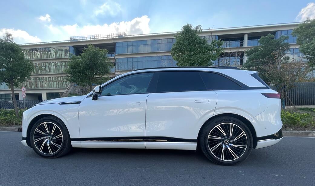 Xpeng raises 4 million through ABS issuance in Shanghai