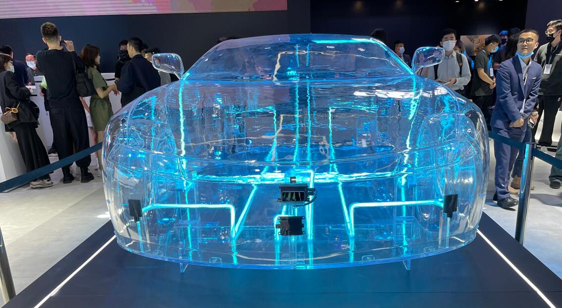 CITIC Securities expects China to sell 9 million NEVs next year, sees limited impact of subsidy withdrawal