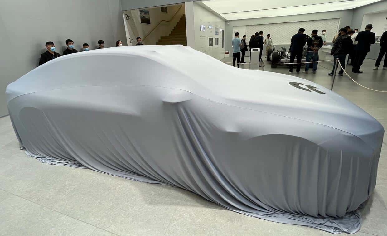 Nio Q3 earnings: An investor's take