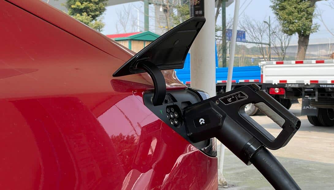 China has exempted about billion in purchase taxes on NEVs so far this year