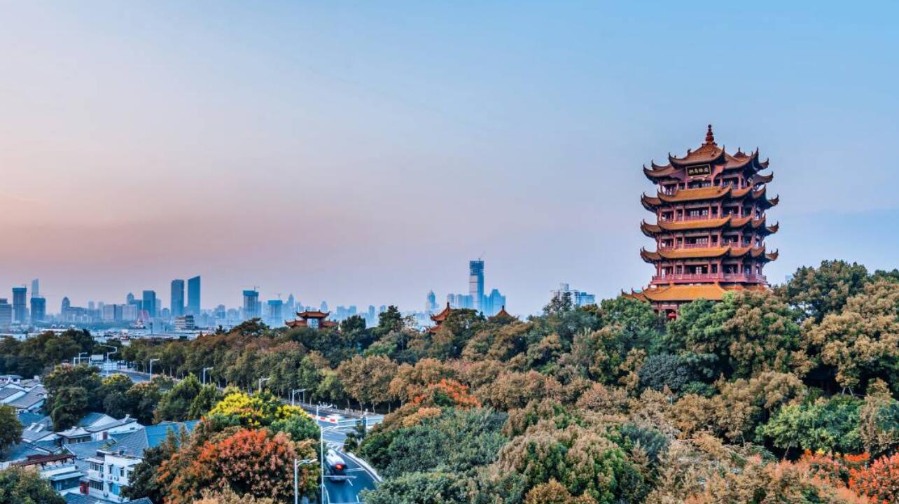 Nio's battery swap network completes initial coverage of Hubei province